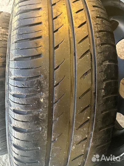 Continental ContiEcoContact 3 195/65 R15
