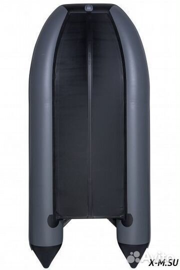 Надувная лодка пвх адмирал 320 classic LUX