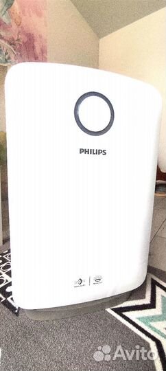 Климатический комплекс philips