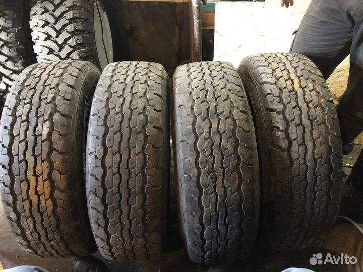 Apollo Apterra H/T 235/70 R16 105T