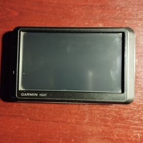 Навигатор garmin 760