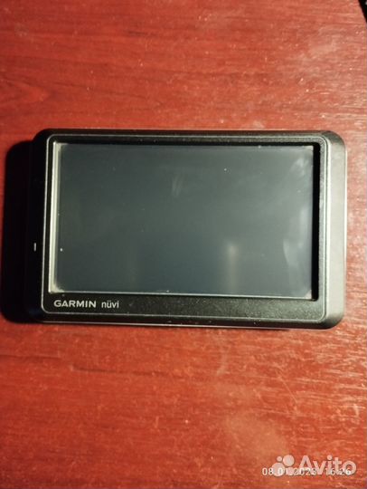 Навигатор garmin 760