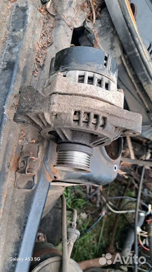 Запчасти на ваз 2110 2112 бу