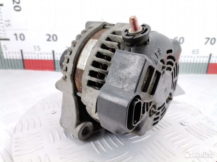 Генератор для Jaguar S-Type C2C20533