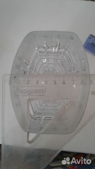 Цветочные вазы