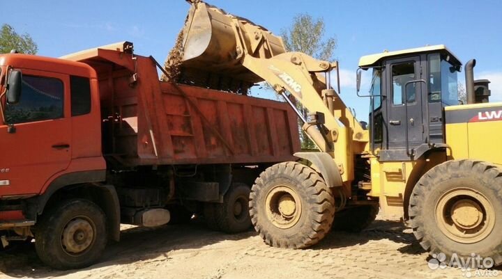 DongFeng DFL 3251A, 2007