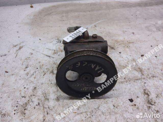 Насос гур Mitsubishi Lancer
