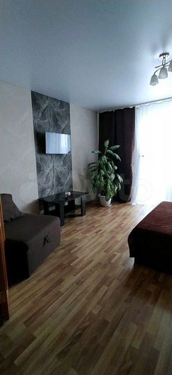 1-к. квартира, 42 м², 8/10 эт.