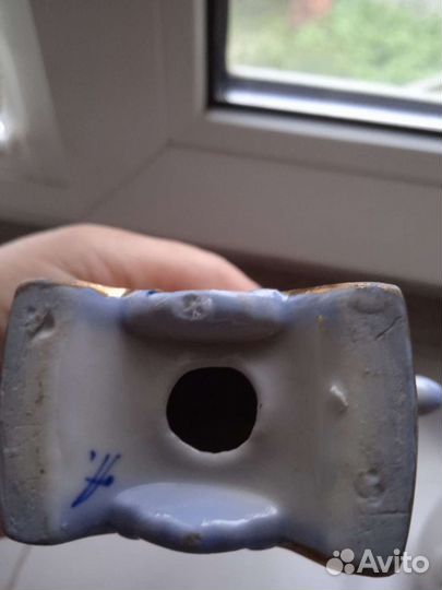 Подсвечники