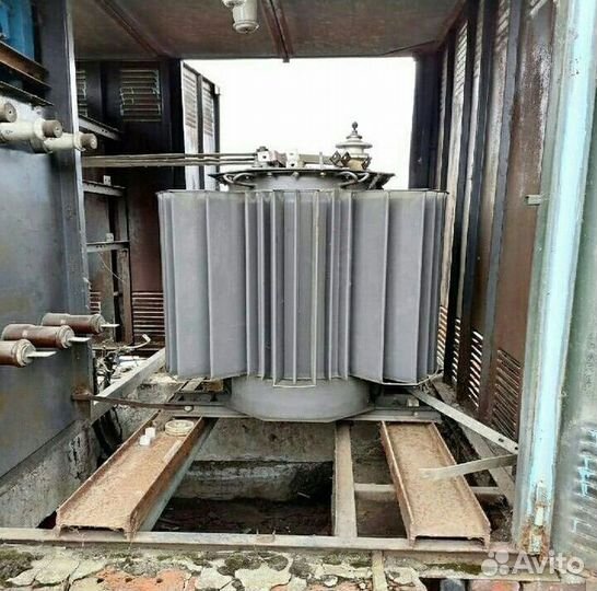 Трансформатор силовой арт36875