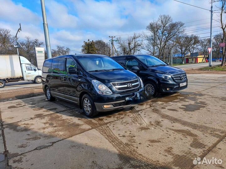 Трансфер, Крым Сочи Крым пассажирские перевозки