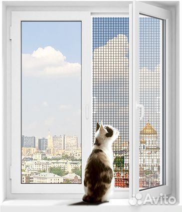 Окна в рассрочку без банка