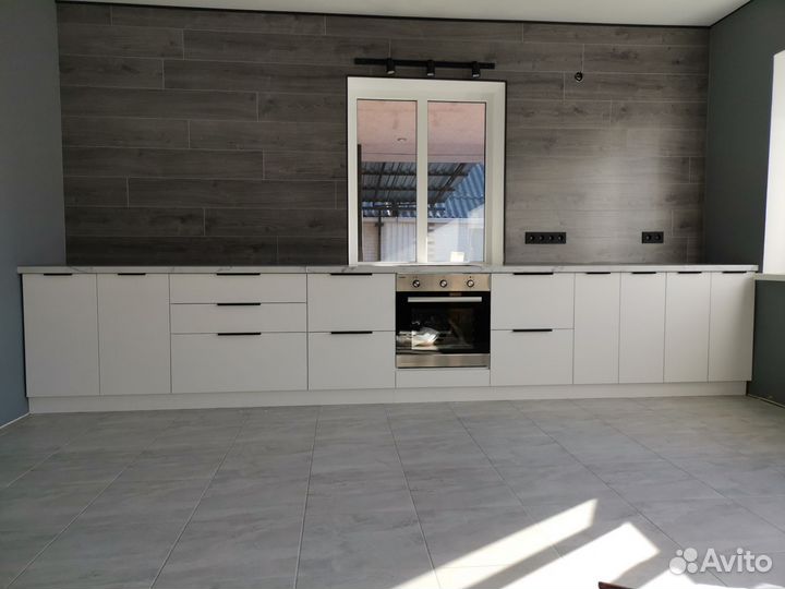 Мебель на заказ