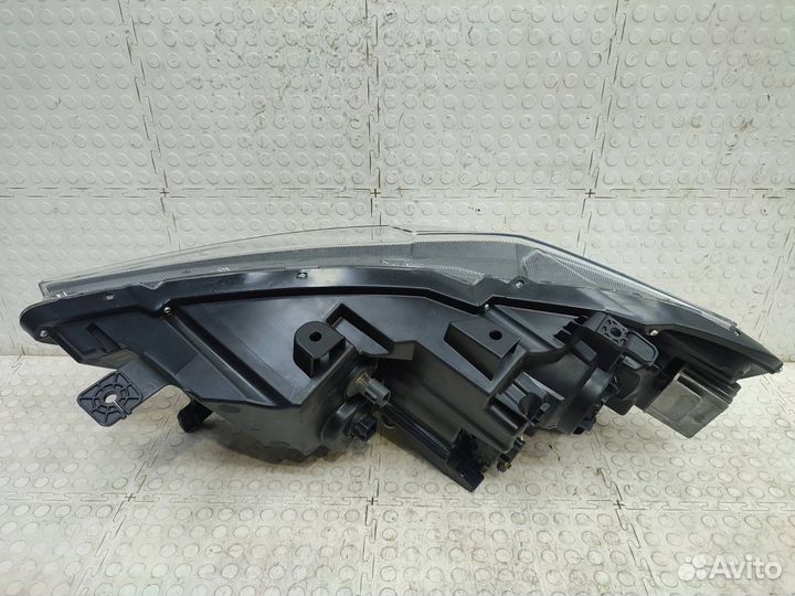 Фара правая Haval F7 2019