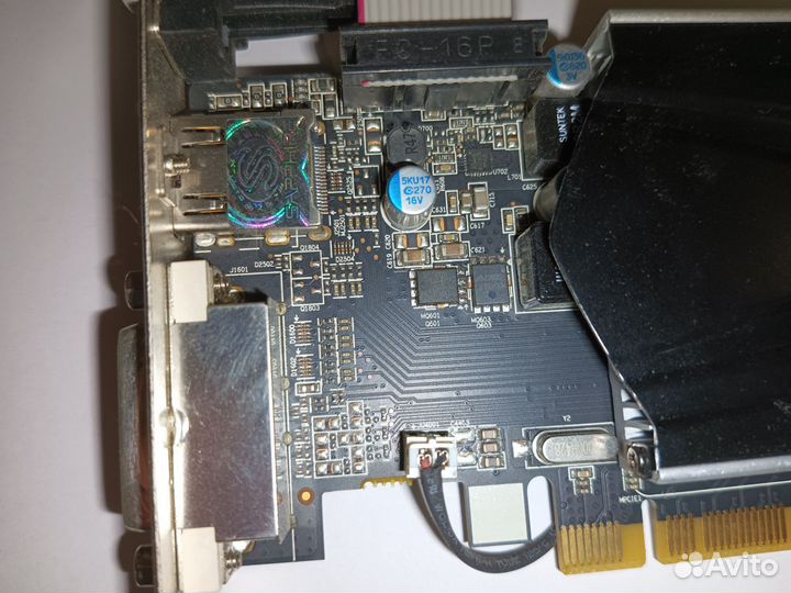 Видеокарта