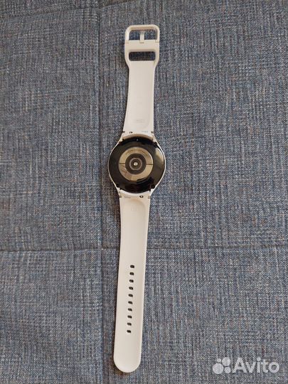 Смарт часы samsung galaxy watch 4