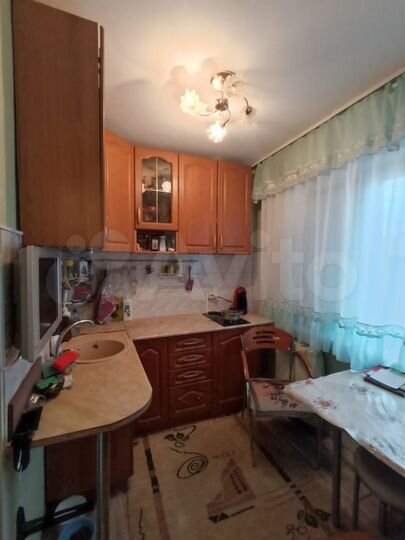 1-к. квартира, 30,4 м², 2/5 эт.