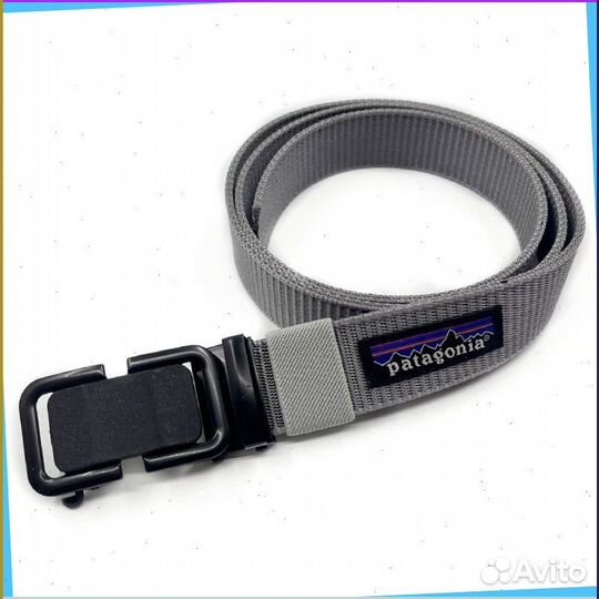 Ремень Patagonia (В наличи все цвета)