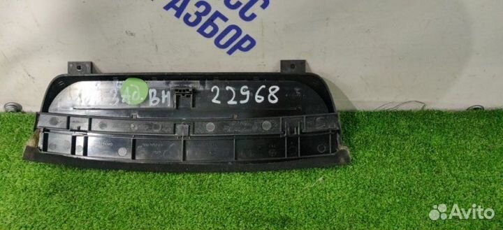 Стоп-сигнал Skoda Superb седан 1.8 AWT 2006