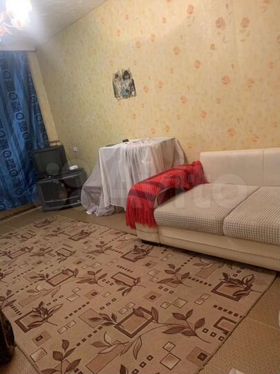 1-к. квартира, 37,4 м², 5/5 эт.