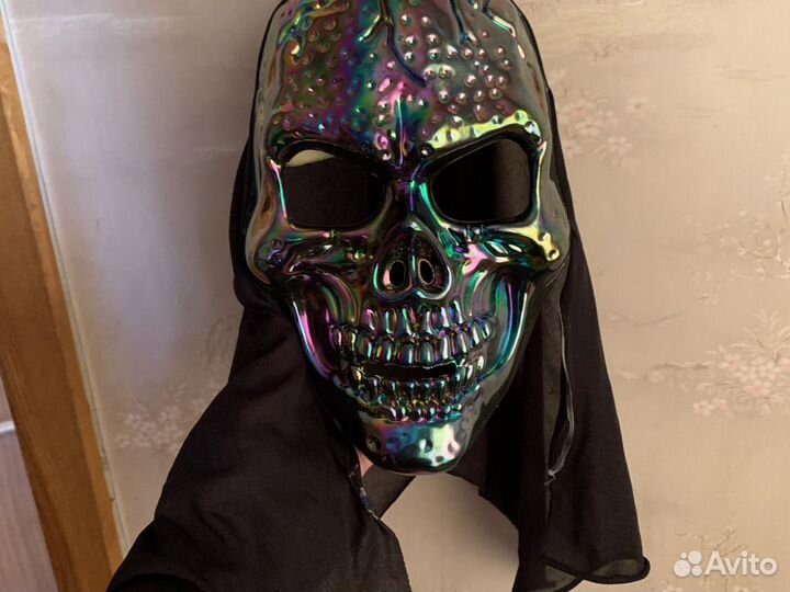 Карнавальный костюм