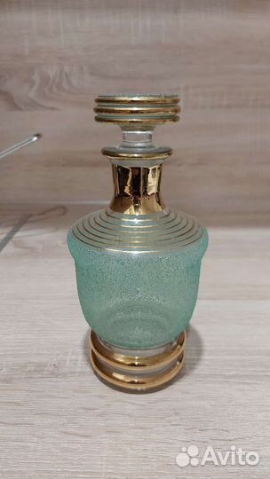 Графин СССР