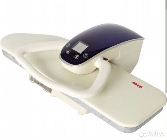 Mie romeo I I 2 гладильный пресс