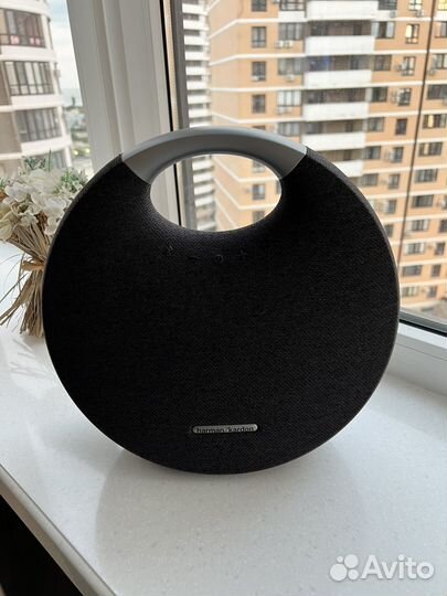 Harman kardon onyx studio 5