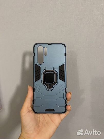 Чехол на huawei p30 pro