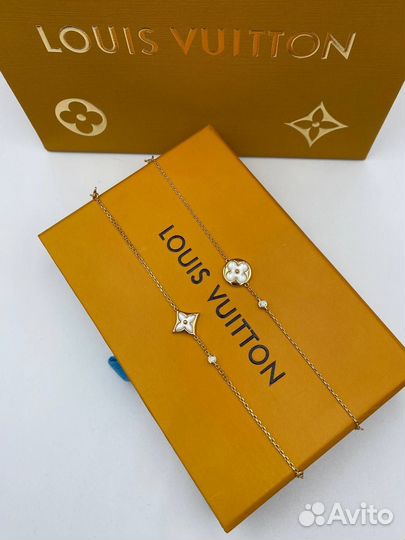 Louis Vuitton браслет