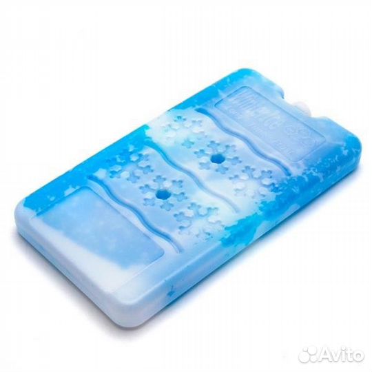 Аккумулятор холода гелевый Следопыт 600 г