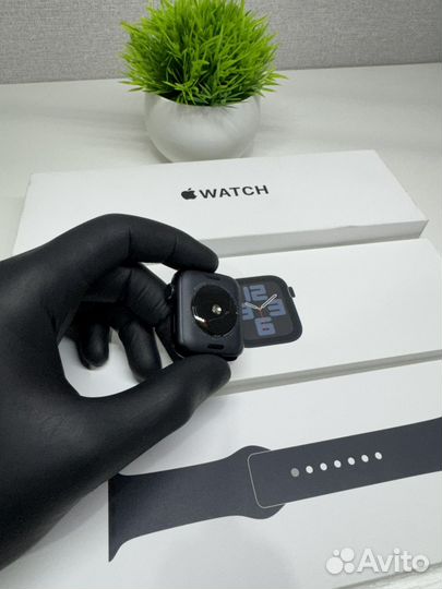 Apple watch Se 2 (Отличные, Оригинал)
