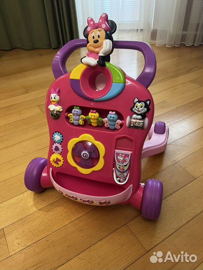 Ходунки детские