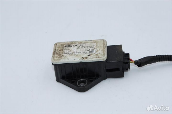 Датчик ускорения Honda Civic 5D 2006-2012