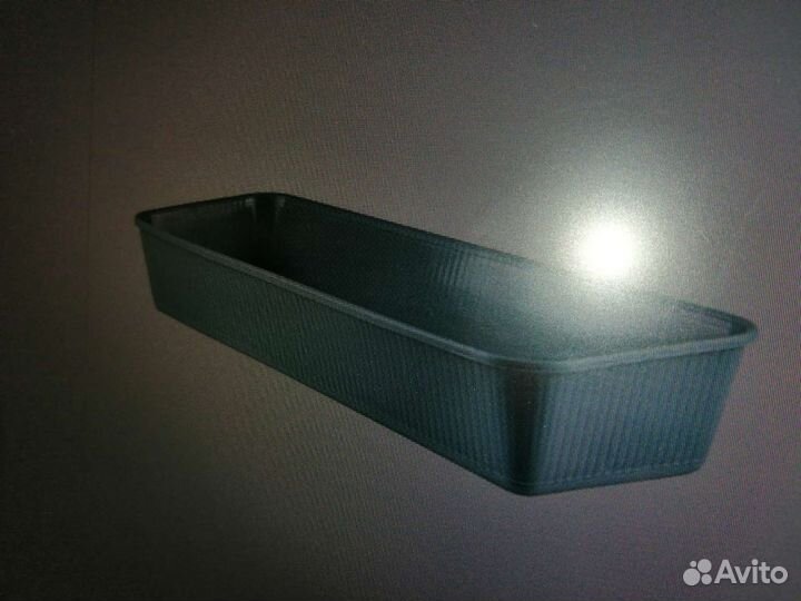 Ящик для рассады