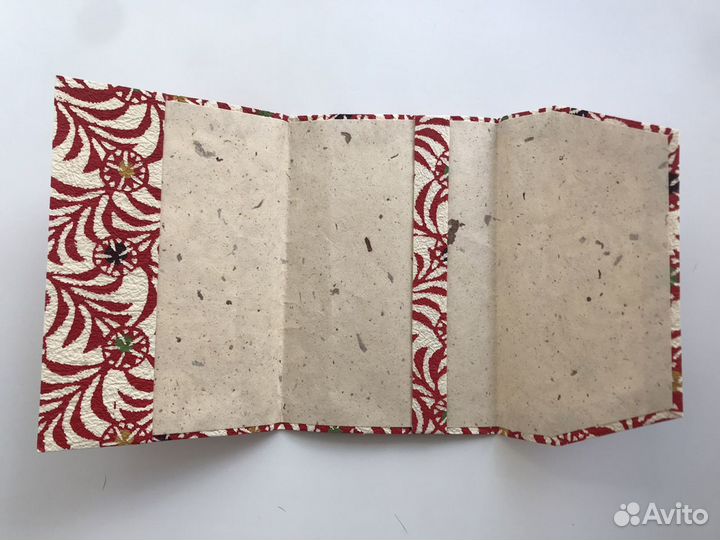 Марки и обложка из Японии