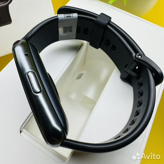 Смарт- часы huawei watch fit TIA-B09