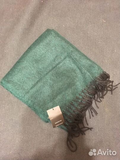 Новый Мужской шарф Reserved