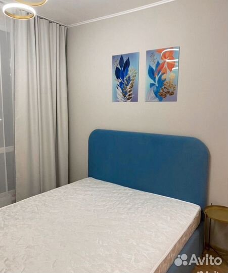 Кровать двухспальная 160 200