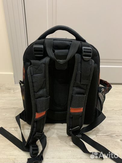 Портфель школьный ортопедический