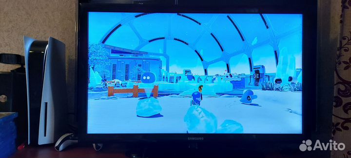 Телевизор бу 32