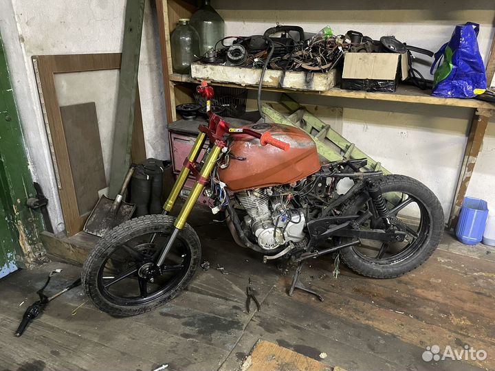 Продам самодел