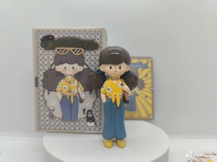 Фигурка Finding Unicorn Molinta