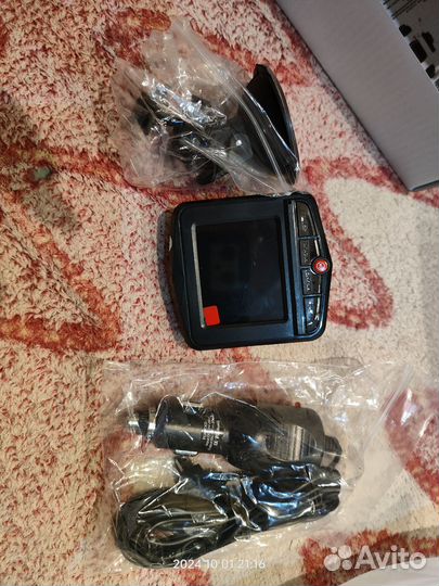 Видеорегистратор