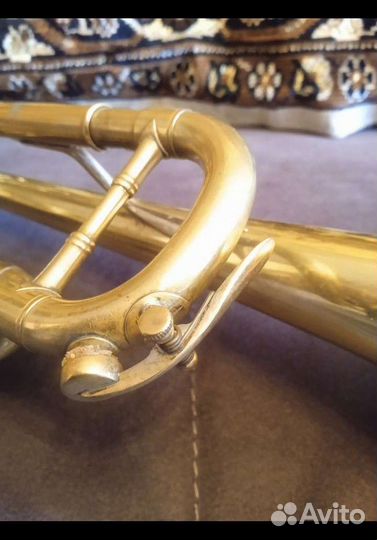 Труба benge 3 mlp