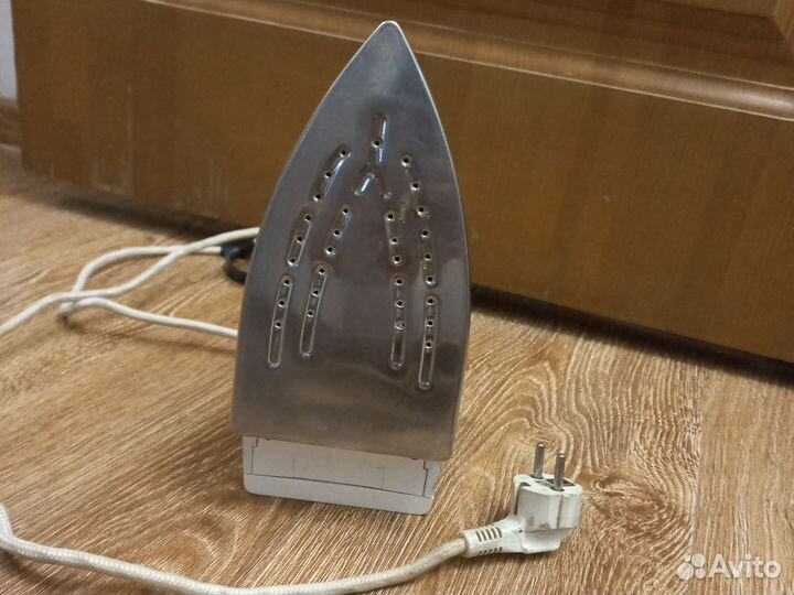 Утюг Sterlingg England