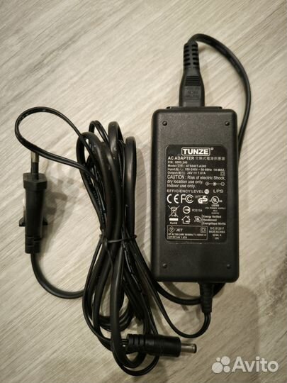 Адаптер Tunze