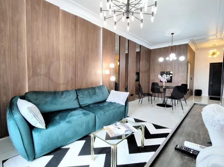 Сданные апартаменты в собственность