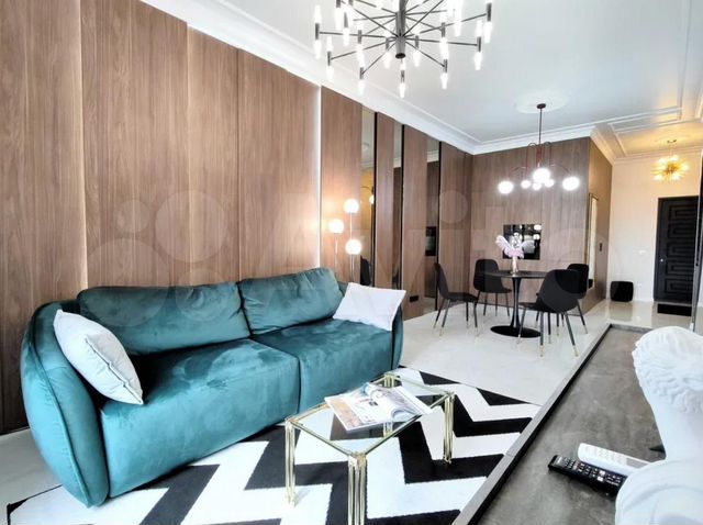 Сданные апартаменты в собственность