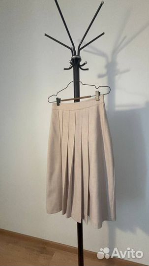 Юбка женская Zarina 42-44 шерсть